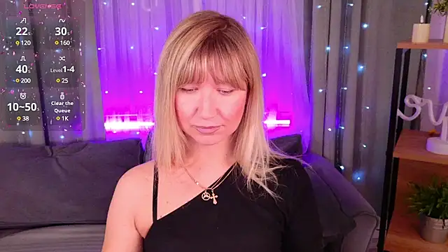 MilaBott online show from 03/16/25, 08:32