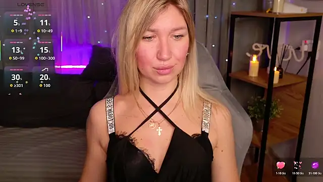 MilaBott online show from 12/13/25, 07:53