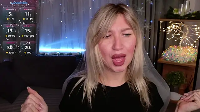 MilaBott online show from 12/21/25, 07:10