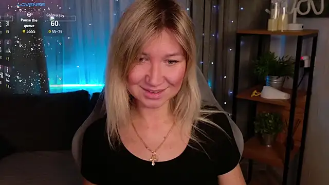 MilaBott online show from 01/10/26, 07:04