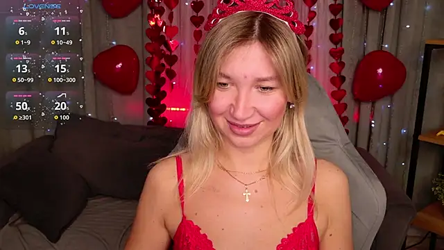 MilaBott online show from 02/06/26, 08:01