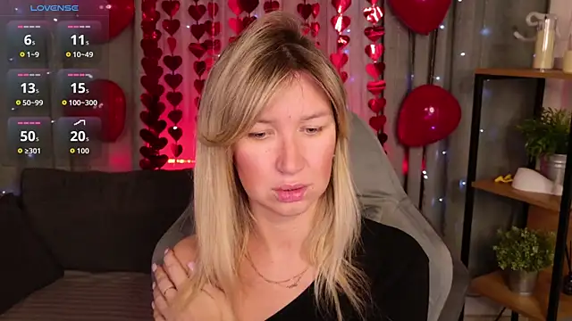 MilaBott online show from 02/11/26, 07:19