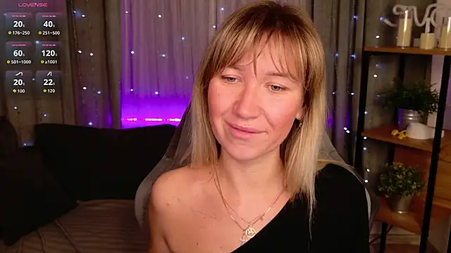 MilaBott online show from 03/29/26, 07:25