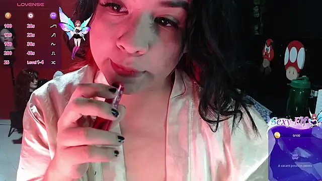 MaggaCass online show from 12/06/24, 12:34