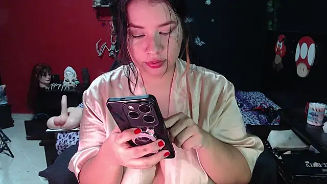 MaggaCass online show from 12/30/24, 02:20