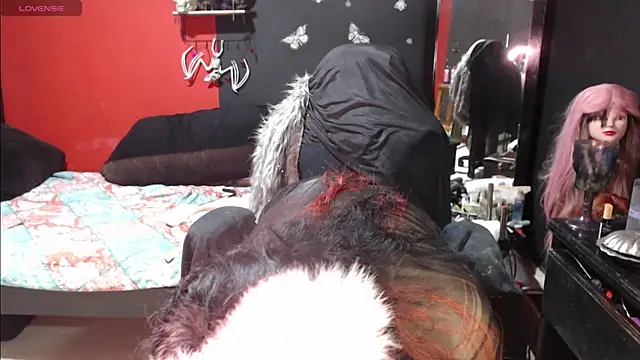 MaggaCass online show from 01/20/25, 03:15