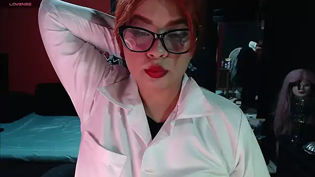 MaggaCass online show from 01/23/25, 01:41