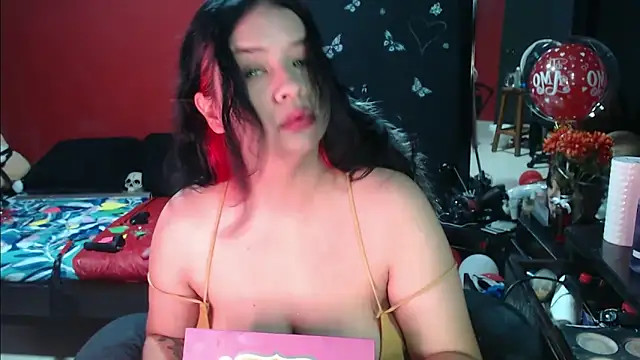 MaggaCass online show from 02/16/25, 01:58