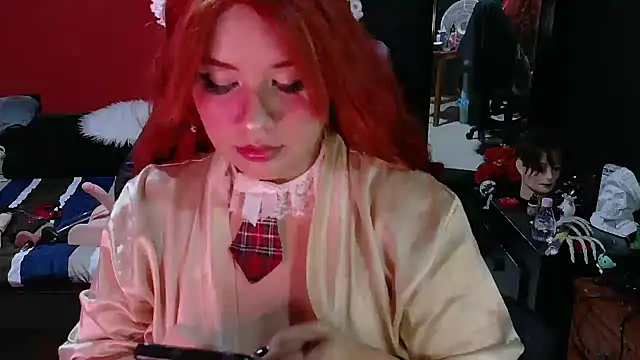 MaggaCass online show from 03/08/25, 04:34