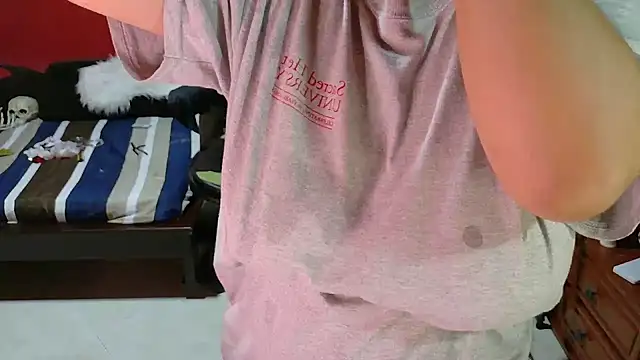 MaggaCass online show from 03/12/25, 01:25