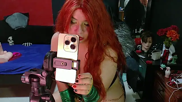 MaggaCass online show from 03/18/25, 02:58