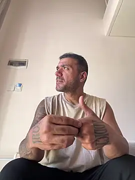 themany29 online show from 04/17/26, 03:09