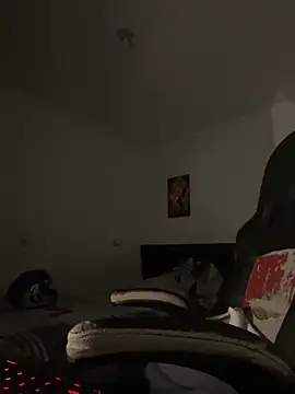 gojo satoru 18 online show from 11/14/25, 05:39