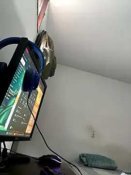 gojo satoru 18 online show from 01/07/26, 05:15