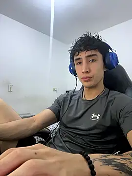 gojo satoru 18 online show from 01/09/26, 07:04