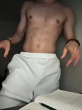 gojo satoru 18 online show from 02/23/26, 01:47