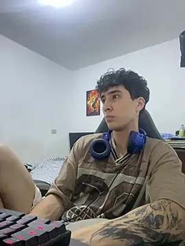 gojo satoru 18 online show from 02/27/26, 02:33