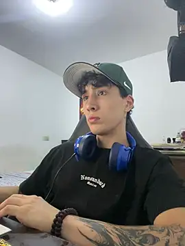 gojo satoru 18 online show from 03/15/26, 11:44