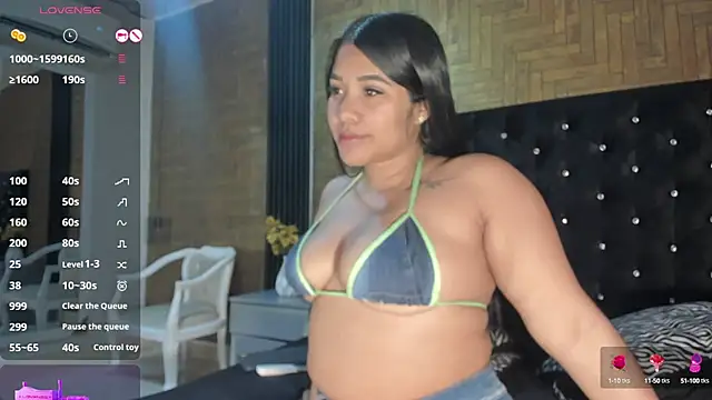 Laross25 online show from 09/18/25, 08:00