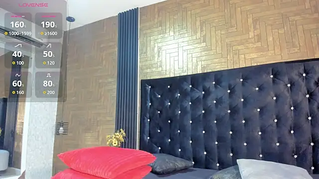 Laross25 online show from 02/27/26, 08:20