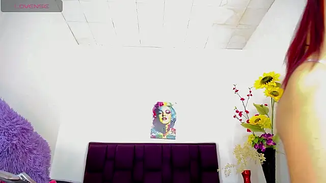 samantha official  online show from 12/04/24, 10:08