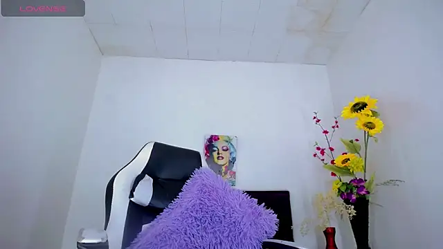 samantha official  online show from 12/07/24, 01:47