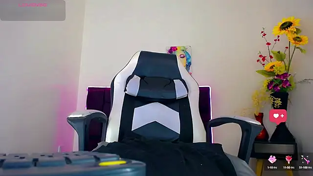 samantha official  online show from 02/07/25, 10:52