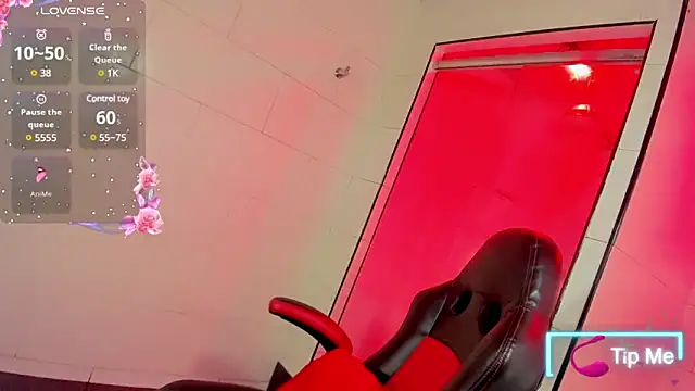 samantha official  online show from 02/25/25, 02:25