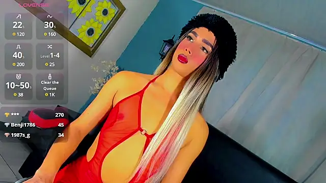 samantha official  online show from 02/26/25, 02:59