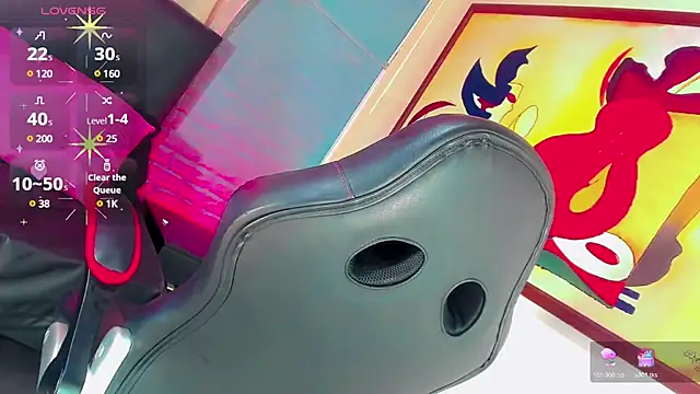 samantha official  online show from 03/19/25, 07:06