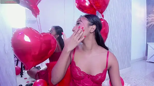 GabrielaLugo online show from 02/14/25, 03:05