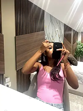 GabrielaLugo online show from 01/16/26, 11:47