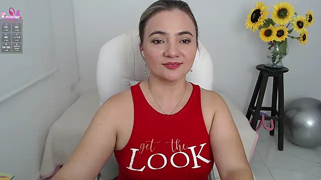 Chiraz hasnaa online show from 09/11/25, 12:44