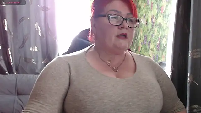 Goddess57 online show from 02/13/25, 08:06