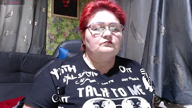 Goddess57 online show from 02/18/25, 04:58