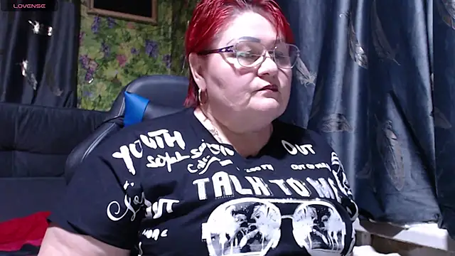 Goddess57 online show from 02/18/25, 04:59