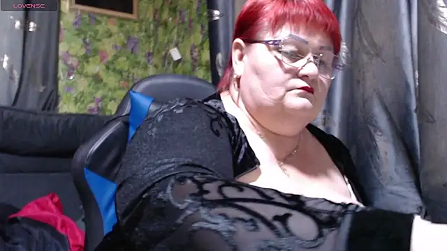 Goddess57 online show from 02/19/25, 09:50