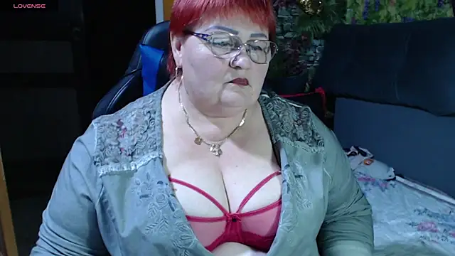 Goddess57 online show from 02/21/25, 04:16