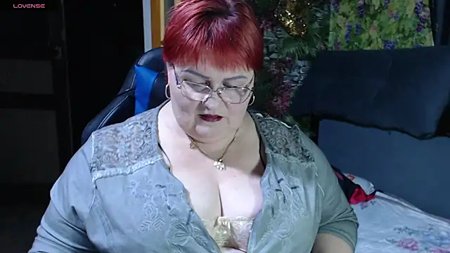 Goddess57 online show from 02/22/25, 06:41