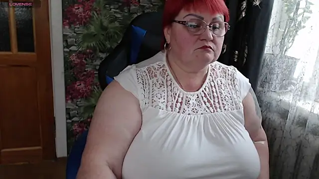 Goddess57 online show from 03/08/25, 11:58