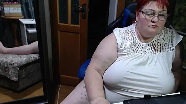 Goddess57 online show from 03/12/25, 04:46