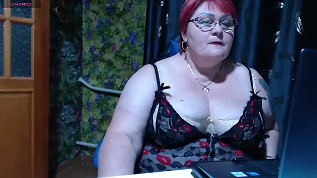 Goddess57 online show from 03/13/25, 06:01