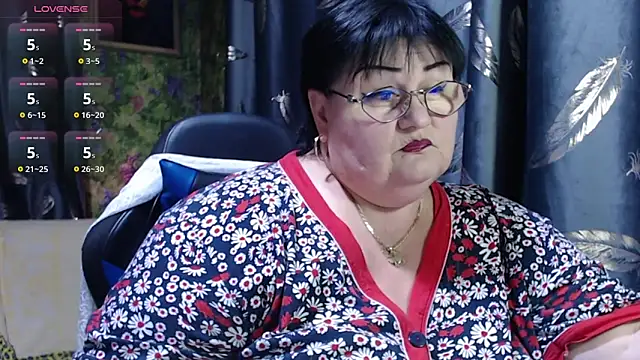 Goddess57 online show from 09/17/25, 06:42