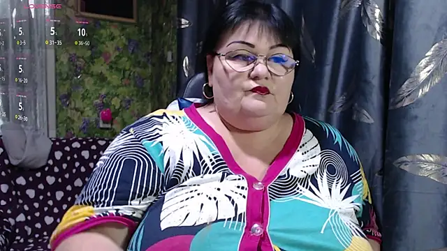 Goddess57 online show from 09/22/25, 12:29