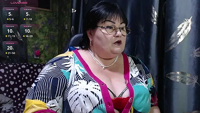 Goddess57 online show from 09/24/25, 11:19