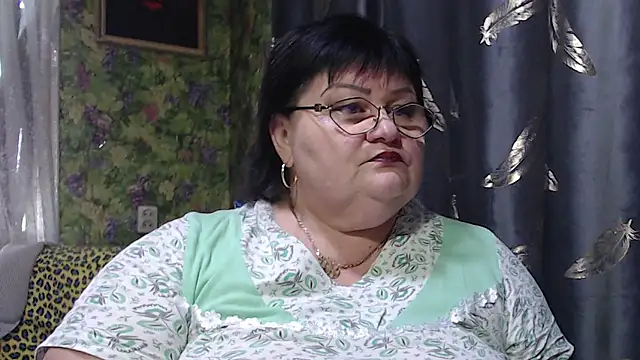 Goddess57 online show from 11/27/25, 08:05