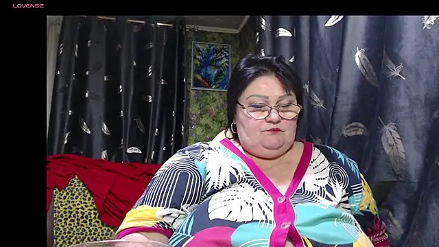 Goddess57 online show from 01/16/26, 11:58