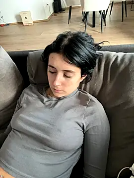 Snapshot of Lena_Lang chatting on 11/16/25, 10:21 Lena Lang online show from 11/16/25, 10:21