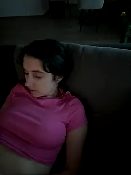 Snapshot of Lena_Lang chatting on 11/23/25, 03:23 Lena Lang online show from 11/23/25, 03:23