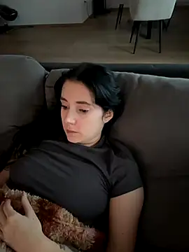 Snapshot of Lena_Lang chatting on 11/25/25, 02:28 Lena Lang online show from 11/25/25, 02:28